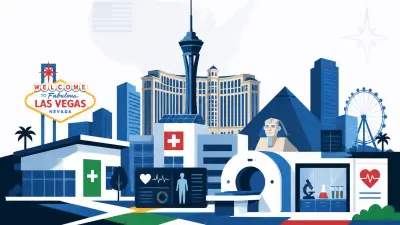 HLTH USA 2026 cover image