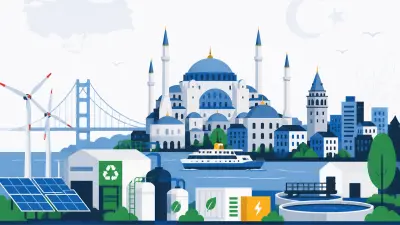 IFAT Eurasia 2027 cover image