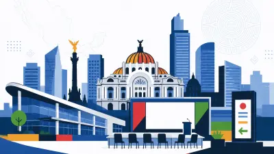 IBTM Americas 2026 cover image