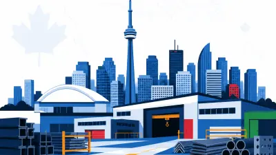 FABTECH Canada 2026 cover image