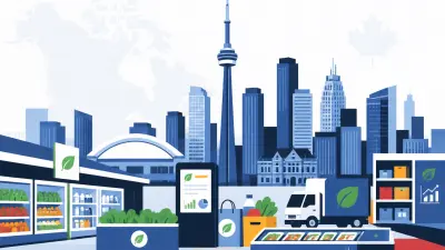 Grocery Innovations Canada 2026 cover image