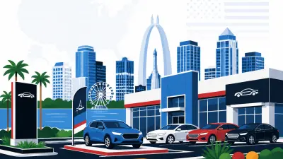 NADA Show 2027 cover image