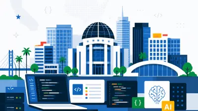 WeAreDevelopers World Congress North America 2026 cover image