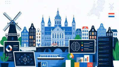 AI & Big Data Expo Europe 2026 cover image