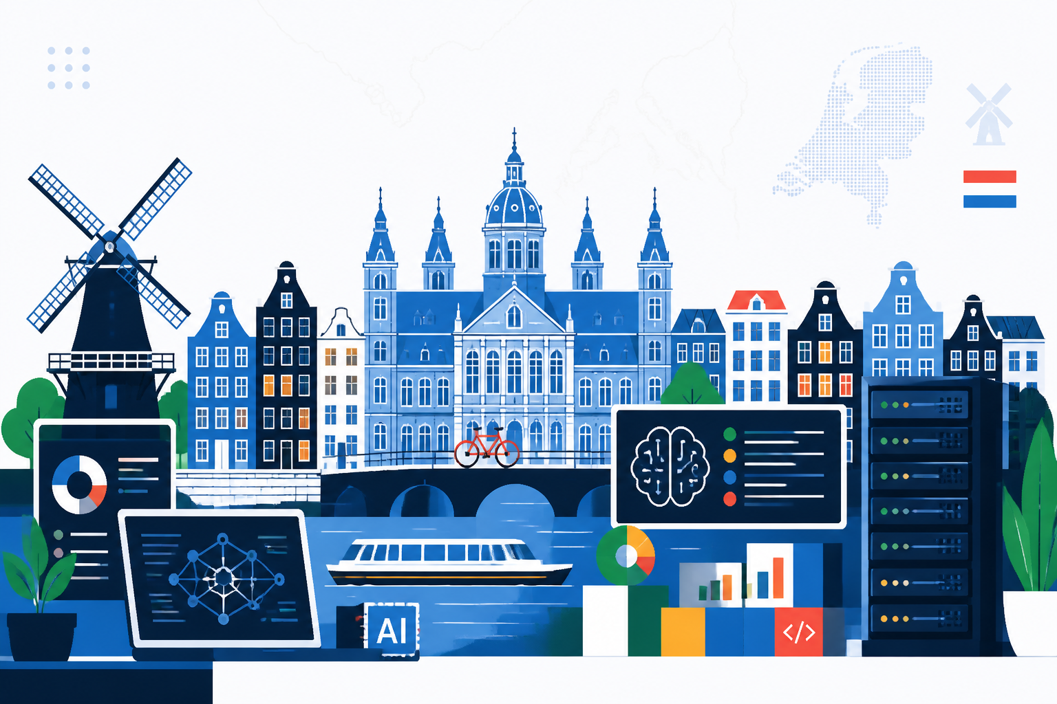 AI & Big Data Expo Europe 2026 cover