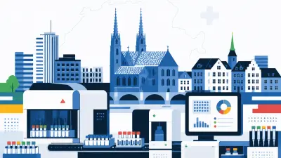 Future Labs Live Basel 2026 cover image