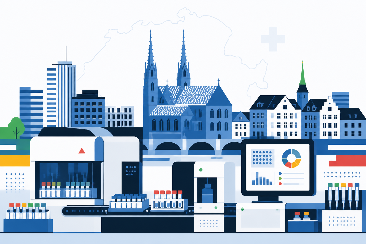 Future Labs Live Basel 2026 cover image