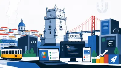 Web Summit Lisbon 2026 cover image