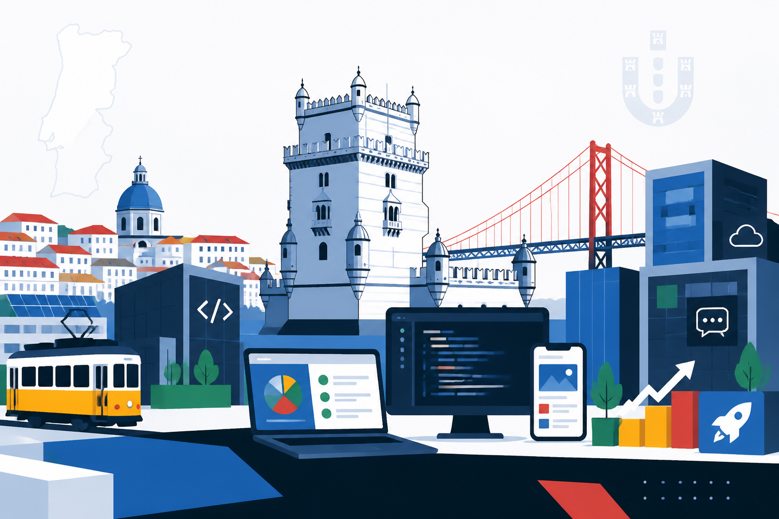Web Summit Lisbon 2026 cover image