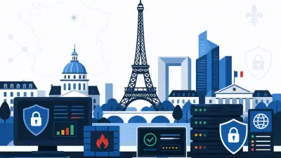 Cloud & Cyber Security Expo Paris 2026 cover image