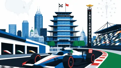 PRI Show 2026 cover image