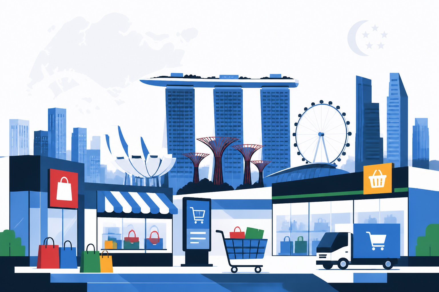 NRF Retail's Big Show APAC DEMO cover image