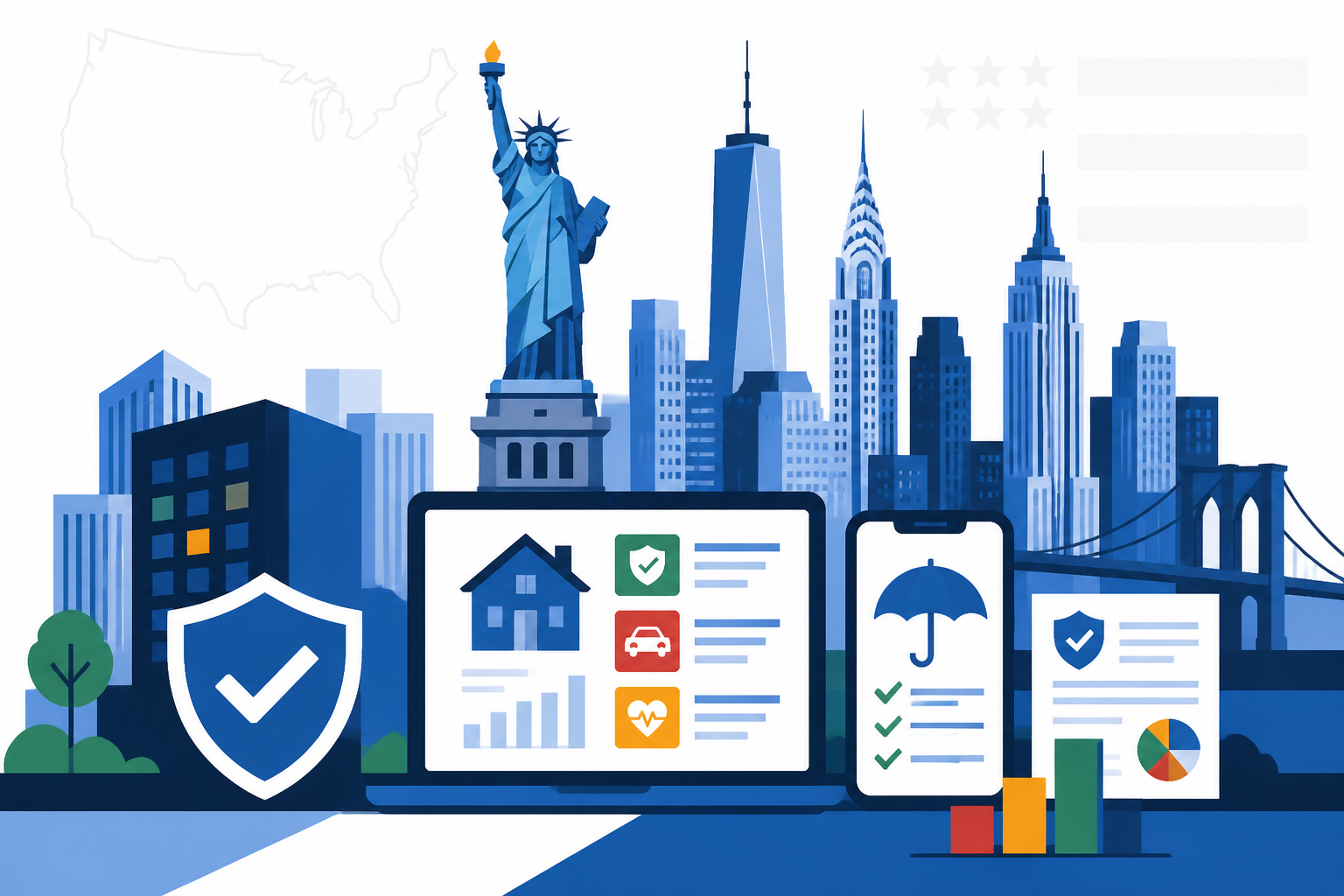 Insurtech Insights USA 2026 cover image