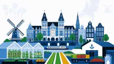 Green Tech Amsterdam 2026 cover image