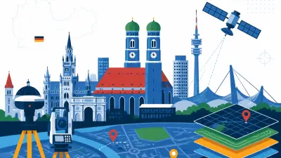 INTERGEO 2026 cover image