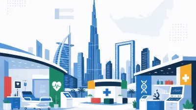 WHX Dubai 2027 cover image
