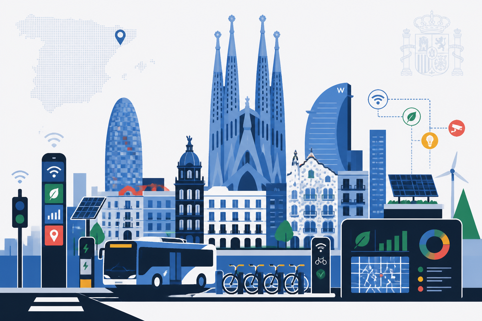 Smart City Expo World Congress 2026 cover