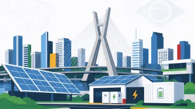 Intersolar South America 2026 cover image