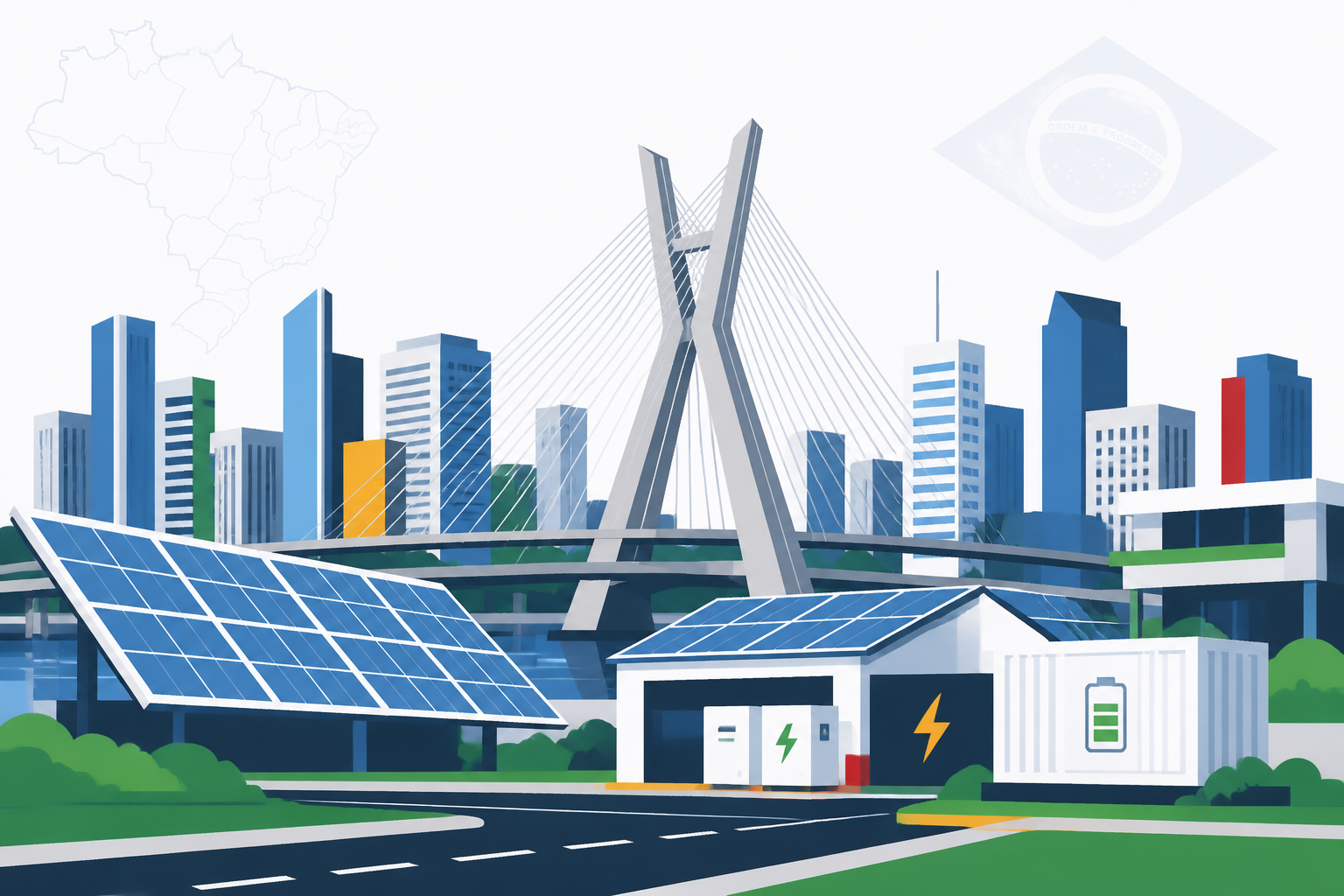 Intersolar South America 2026 cover image