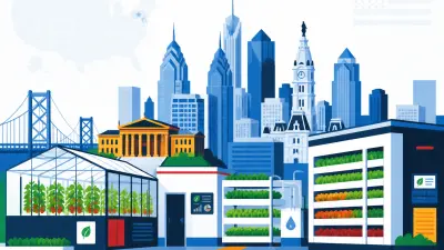 GreenTech North America 2026 cover image