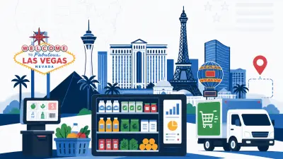 GroceryShop 2026 cover image
