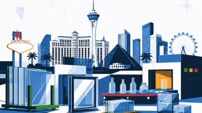 GlassBuild America 2026 cover image