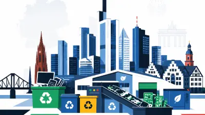 E-waste expo 2026 cover image