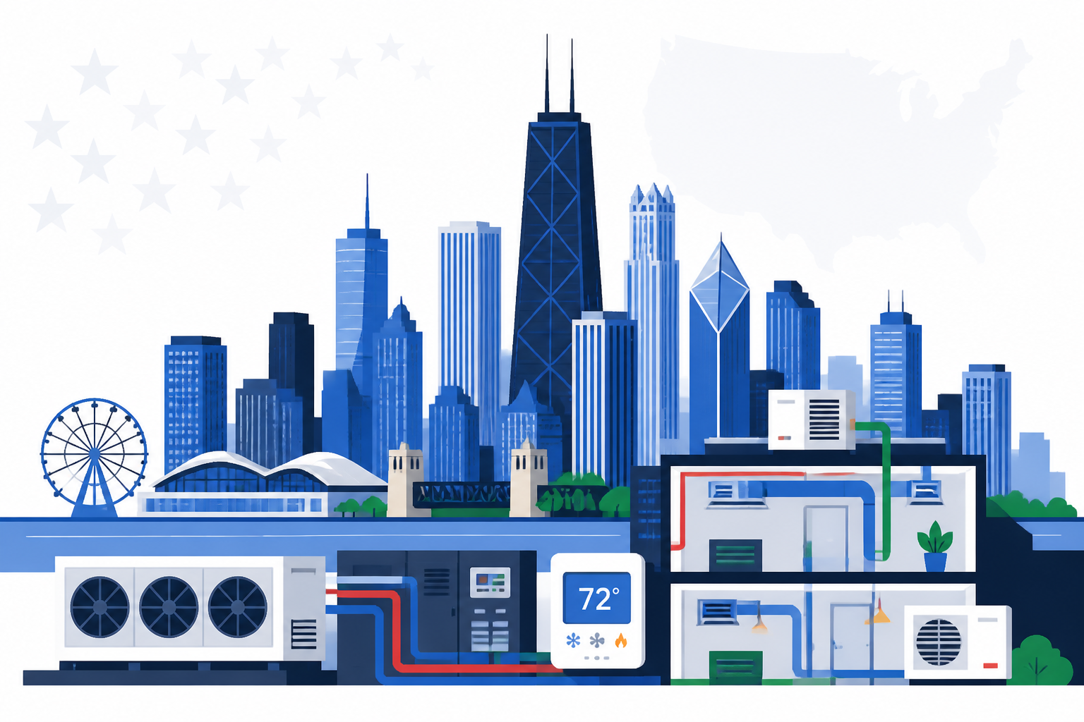 AHR Expo 2027 cover